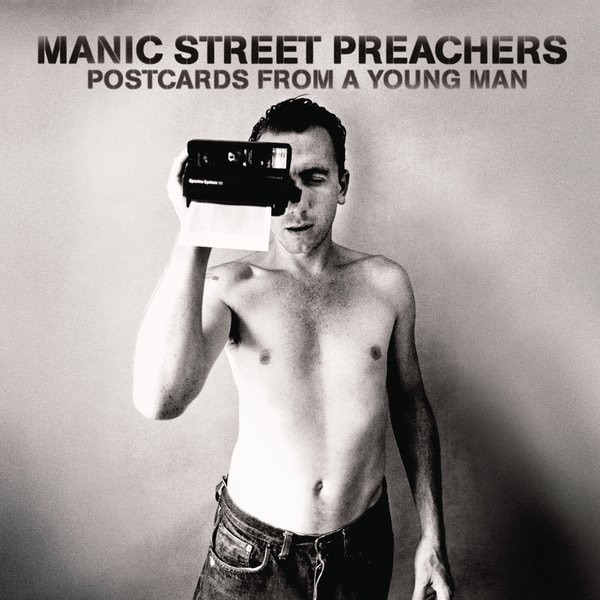 Manic Street Preachers - Postcards from a Young Man